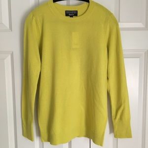 Banana Republic crewneck sweater